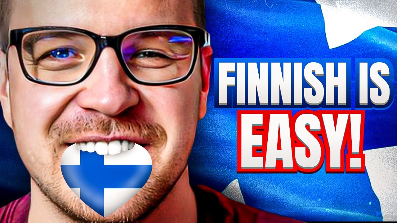 Learn the Finnish language