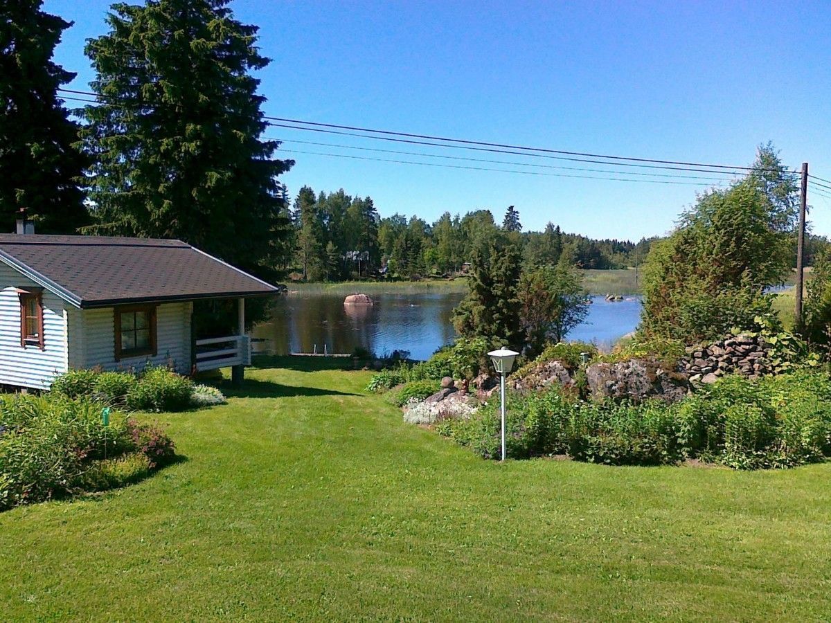 Buying a House in Finland