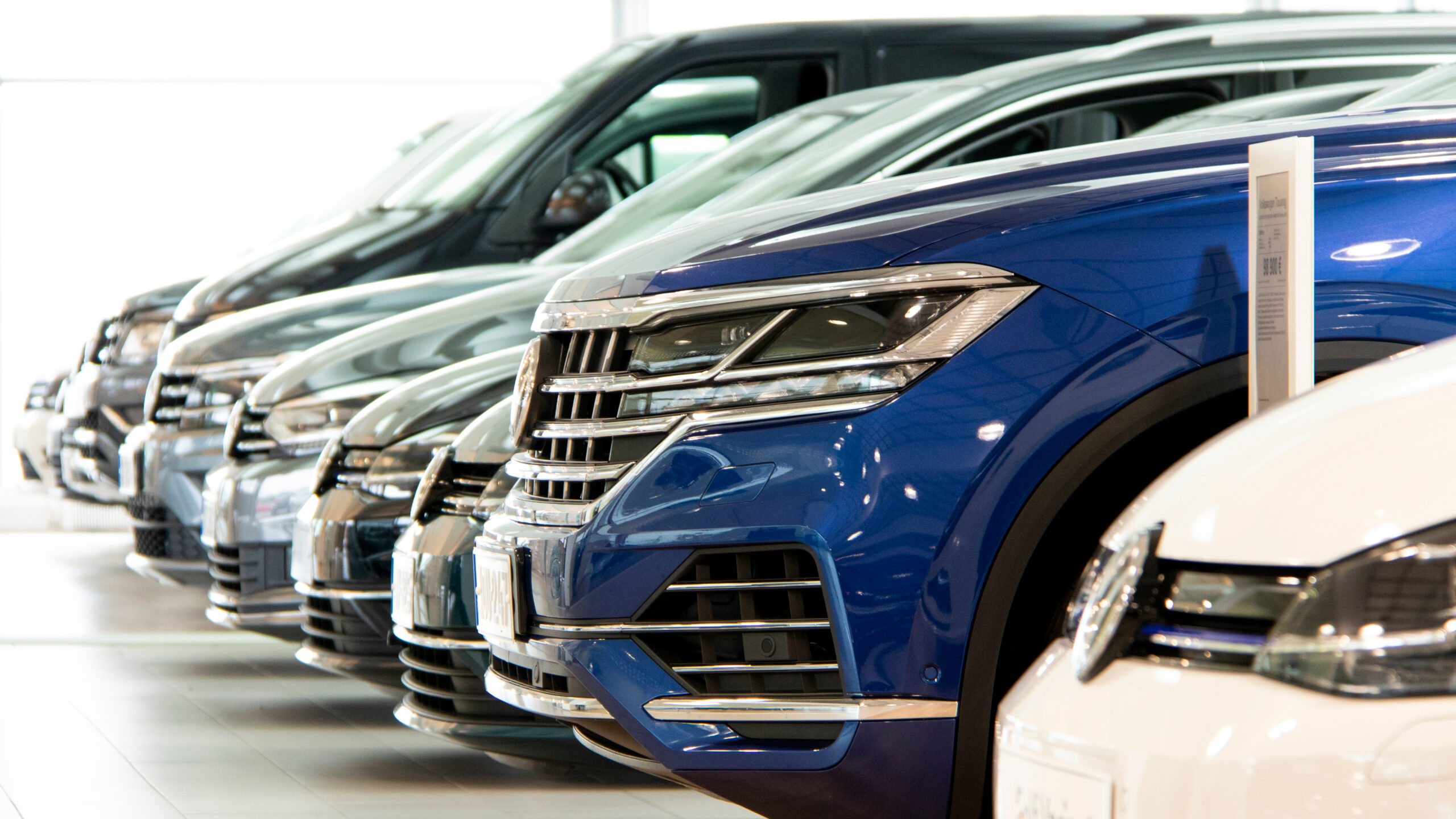 Buying and Selling Used Cars in Finland