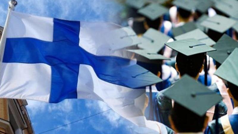Education in Finland
