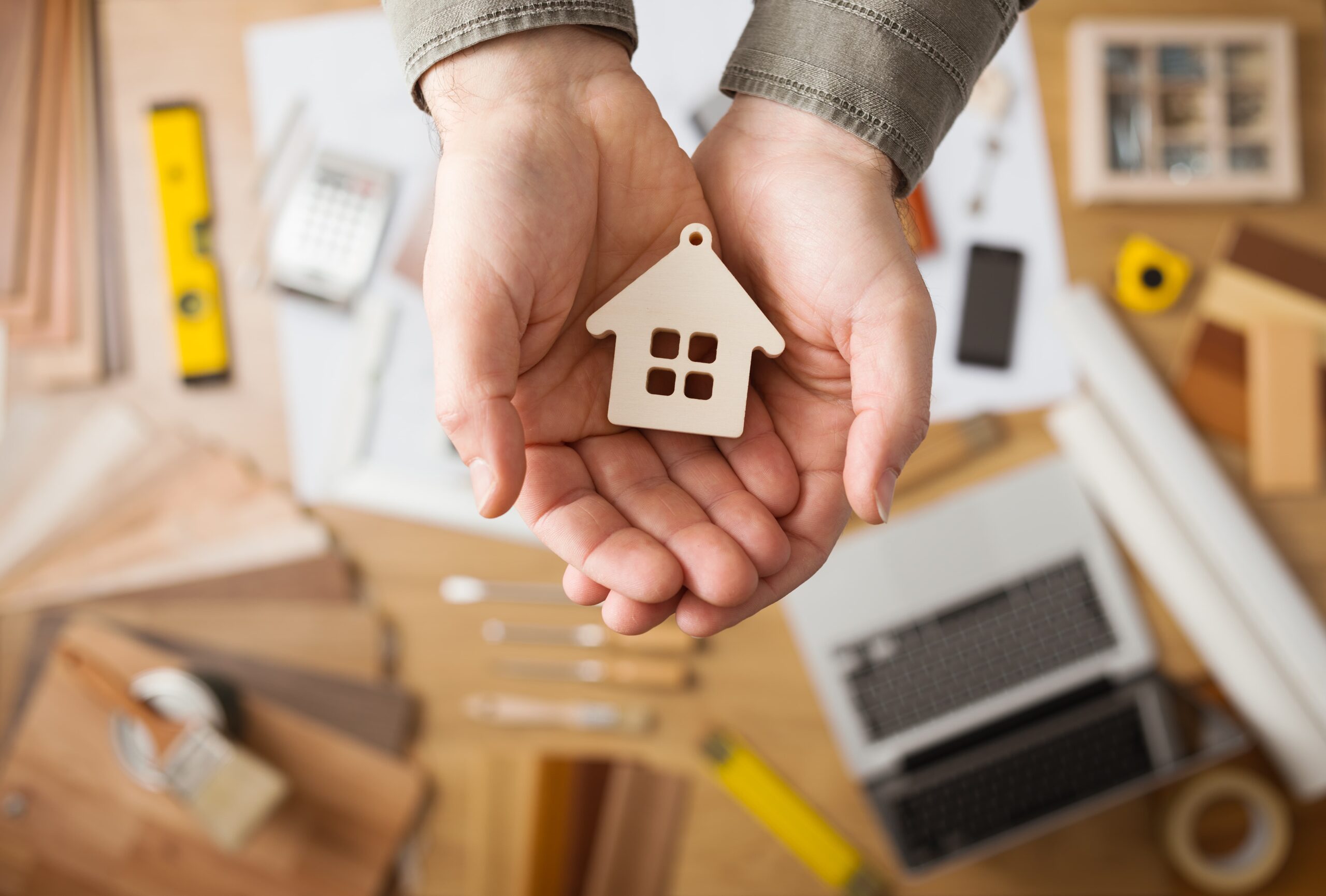 Home insurance in Finland
