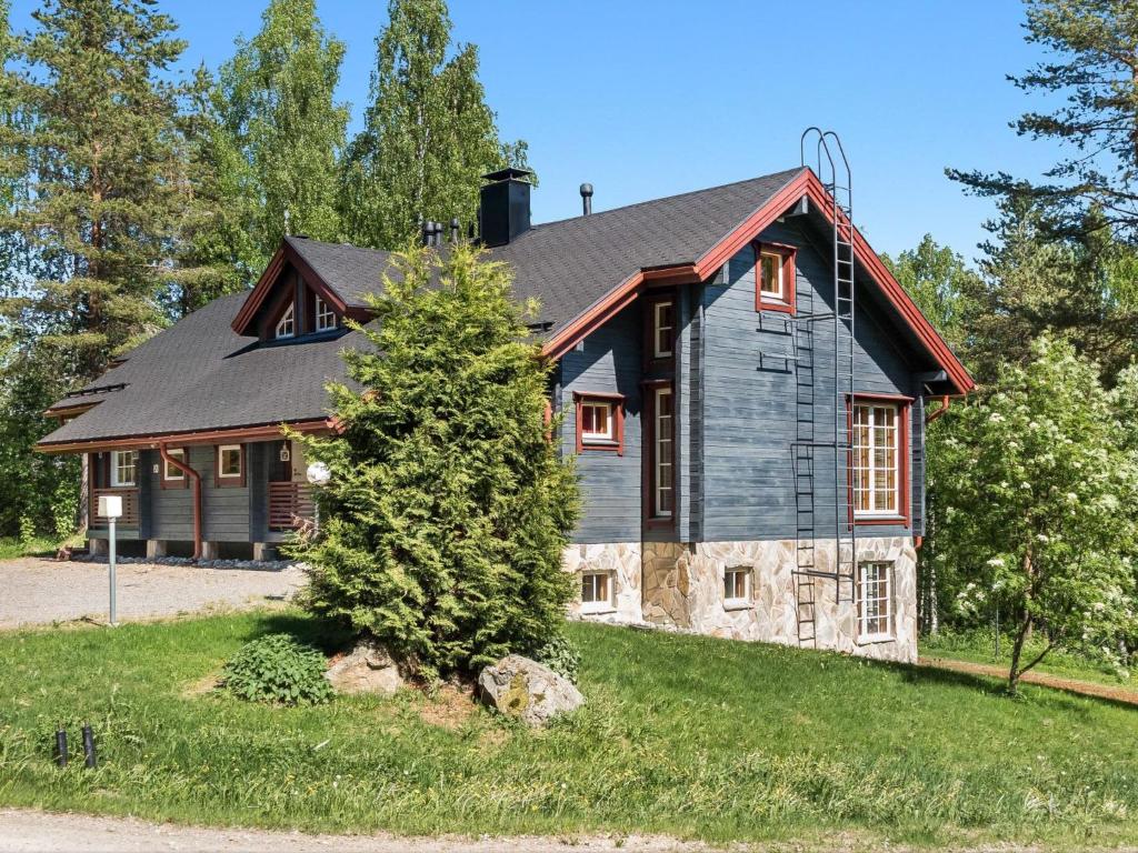 House Rental in Finland