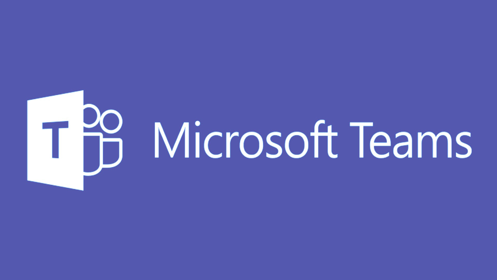 Microsoft teams app