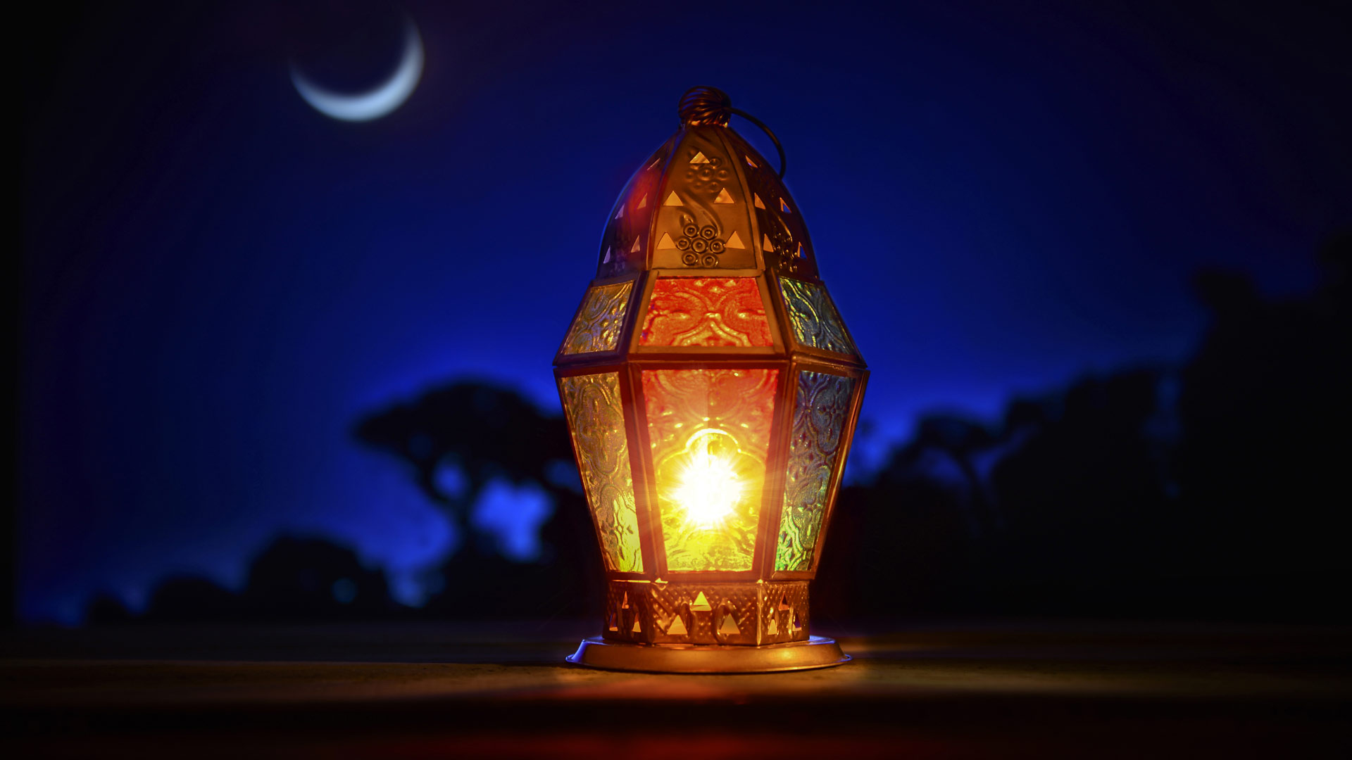 Ramadan in Finland